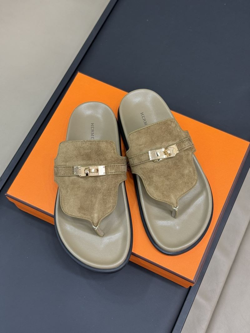 Louis Vuitton Slippers